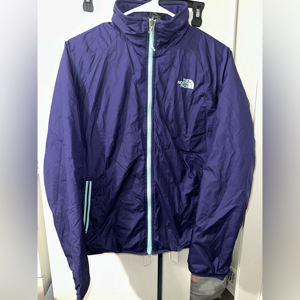Insulated north face
